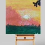 Contact 30 Douceur du soir 2025