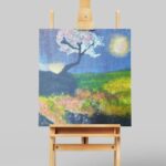 Contact 29 Tresor sous la lune 2025